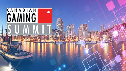 Canadian Gaming Summit